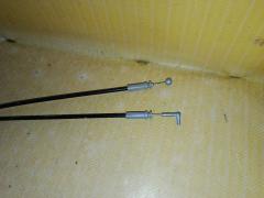 Замок двери на Nissan March AK12 Фото 5