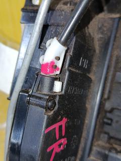 Замок двери на Nissan March AK12 Фото 7