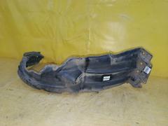 Подкрылок 53875-B2290 на Daihatsu Move LA100S KF-VE Фото 2