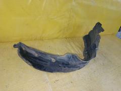 Подкрылок 53875-B2290 на Daihatsu Move LA100S KF-VE Фото 3