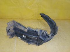 Подкрылок 53876-B2290 на Daihatsu Move LA100S KF-VE Фото 2