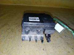 Блок ABS на Daihatsu Move LA100S KF-VE 89540-B2B40  44510-B2D20  116040-34400