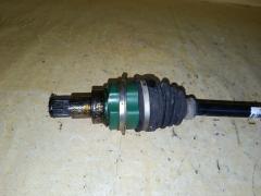 Привод на Daihatsu Move LA100S KF-VE Фото 2