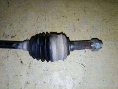 Привод на Daihatsu Move LA100S KF-VE Фото 3