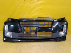 Бампер на Daihatsu Move LA100S 114-11697 52119-B2C50, Переднее расположение