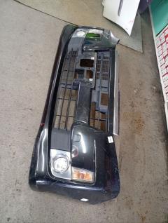 Бампер 114-11697 114-11697,52119-B2C50 на Daihatsu Move LA100S Фото 14