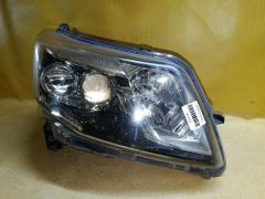 Фара на Daihatsu Move LA100S 100-51094, Правое расположение