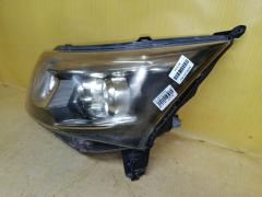 Фара 100-51094 100-51094, на Daihatsu Move LA100S Фото 2