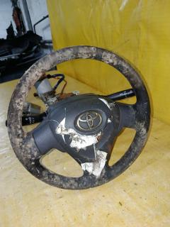 Рулевая колонка на Toyota Ractis NCP100 Фото 2