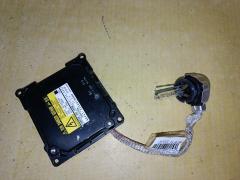 Блок розжига ксенона на Toyota Ractis NCP100 85967-52060