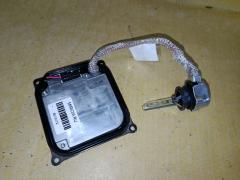 Блок розжига ксенона 85967-52060 на Toyota Ractis NCP100 Фото 2