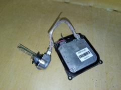 Блок розжига ксенона на Toyota Ractis NCP100 85967-52060
