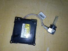 Блок розжига ксенона 85967-52060 на Toyota Ractis NCP100 Фото 2
