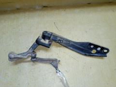 Датчик регулировки наклона фар на Toyota Ractis NCP100, Заднее расположение