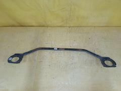 Жесткость на стойки на Toyota Wish ZNE10G Фото 3