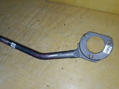 Жесткость на стойки на Toyota Wish ZNE10G Фото 4