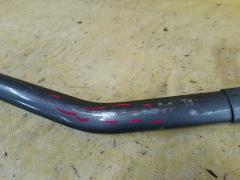 Жесткость на стойки на Toyota Wish ZNE10G Фото 5