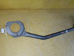 Жесткость на стойки на Toyota Wish ZNE10G Фото 6