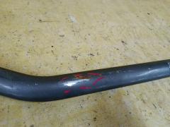 Жесткость на стойки на Toyota Wish ZNE10G Фото 7