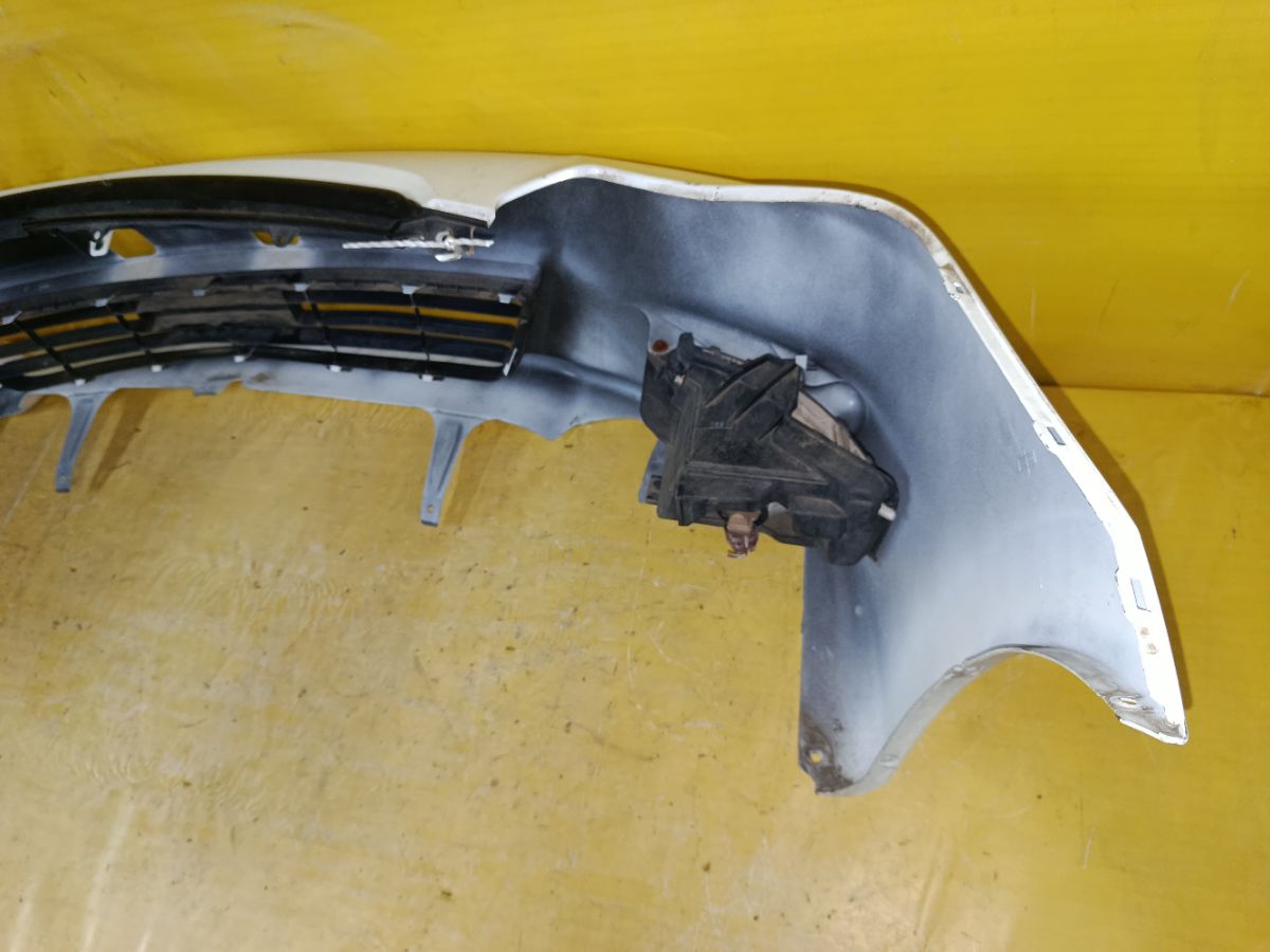 Бампер 12-495 12-495,52119-68903-00, 5211968010, STTYW00000, TY04236BA, TYWIS04160 на Toyota Wish ZNE10G Фото 13