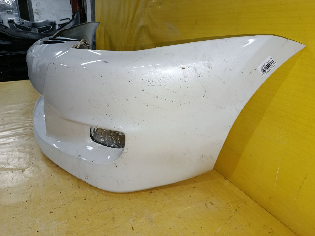 Бампер 12-495 12-495,52119-68903-00, 5211968010, STTYW00000, TY04236BA, TYWIS04160 на Toyota Wish ZNE10G Фото 5