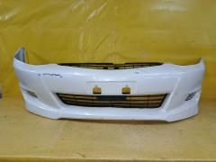 Бампер 12-495 12-495,52119-68903-00, 5211968010, STTYW00000, TY04236BA, TYWIS04160 на Toyota Wish ZNE10G Фото 4