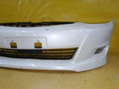 Бампер 12-495 12-495,52119-68903-00, 5211968010, STTYW00000, TY04236BA, TYWIS04160 на Toyota Wish ZNE10G Фото 6