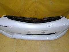 Бампер 12-495 12-495,52119-68903-00, 5211968010, STTYW00000, TY04236BA, TYWIS04160 на Toyota Wish ZNE10G Фото 7