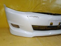 Бампер 12-495 12-495,52119-68903-00, 5211968010, STTYW00000, TY04236BA, TYWIS04160 на Toyota Wish ZNE10G Фото 8