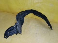 Подкрылок 53876-68010, 53876-68011, 53876-68012 на Toyota Wish ZNE10G 1ZZ-FE Фото 4