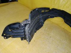 Подкрылок 53876-68010, 53876-68011, 53876-68012 на Toyota Wish ZNE10G 1ZZ-FE Фото 5