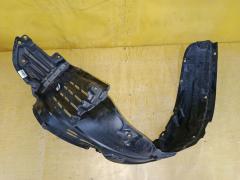 Подкрылок 53876-68010, 53876-68011, 53876-68012 на Toyota Wish ZNE10G 1ZZ-FE Фото 6