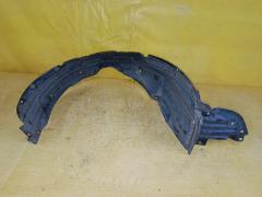 Подкрылок 53875-68010, 53875-68011, 53875-68012 на Toyota Wish ZNE10G 1ZZ-FE Фото 4