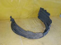 Подкрылок 53875-68010, 53875-68011, 53875-68012 на Toyota Wish ZNE10G 1ZZ-FE Фото 6