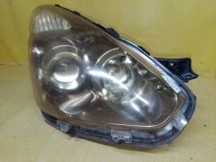 Фара 68-13 68-13, на Toyota Wish ZNE10G Фото 4