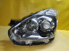 Фара 68-13 68-13, на Toyota Wish ZNE10G Фото 4
