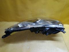 Фара 68-13 68-13, на Toyota Wish ZNE10G Фото 7