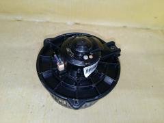 Мотор печки 87103-20120, 87103-20150 на Toyota Wish ZNE10G Фото 4