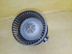 Мотор печки 87103-20120, 87103-20150 на Toyota Wish ZNE10G Фото 5