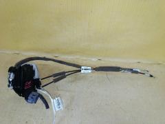 Замок двери на Nissan Note E11 Фото 4