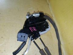 Замок двери на Nissan Note E11 Фото 6