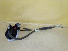 Замок двери на Nissan Note E11 Фото 4