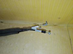 Замок двери на Nissan Note E11 Фото 5