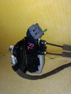 Замок двери на Nissan Note E11 Фото 6