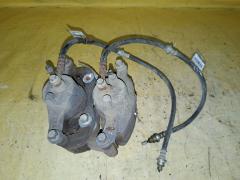 Суппорт на Nissan Note E11 HR15DE Фото 4