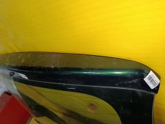 Дверь задняя на Toyota Funcargo NCP20 Фото 5