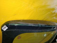 Дверь задняя на Toyota Funcargo NCP20 Фото 6