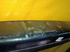 Дверь задняя на Toyota Funcargo NCP20 Фото 7