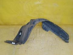 Подкрылок на Toyota Funcargo NCP20 2NZ-FE Фото 4