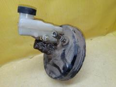 Главный тормозной цилиндр на Toyota Funcargo NCP20 2NZ-FE Фото 4